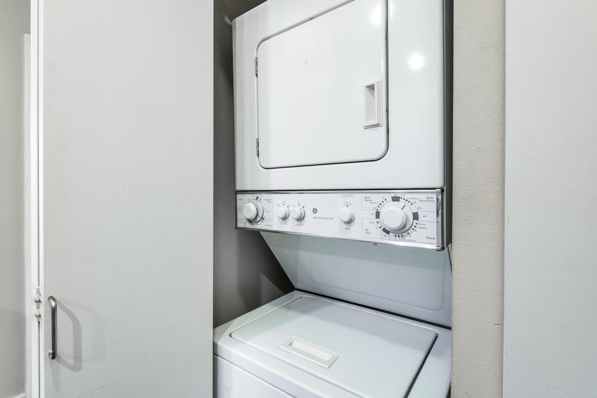 シアトルBelltown Court IIIアパートメント 部屋 写真